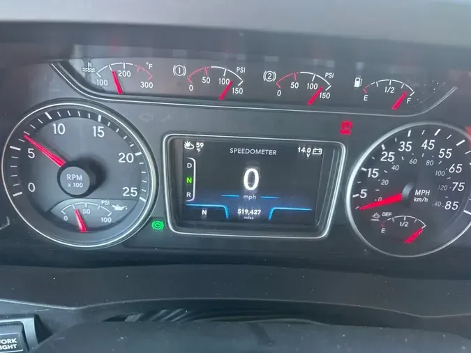 2020 NAVISTAR INTERNATIONAL LT625 SLPR CABf15f7913318cd4a98bb32c1f410dd5fb