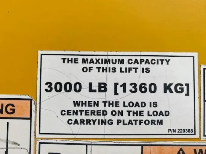 2020 Freightliner Business Class M2 106