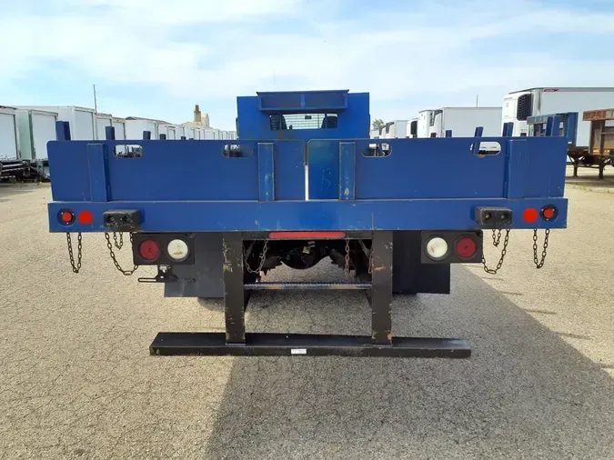 2018 FREIGHTLINER/MERCEDES M2 106f16180a6f1620f4982483573b3582440