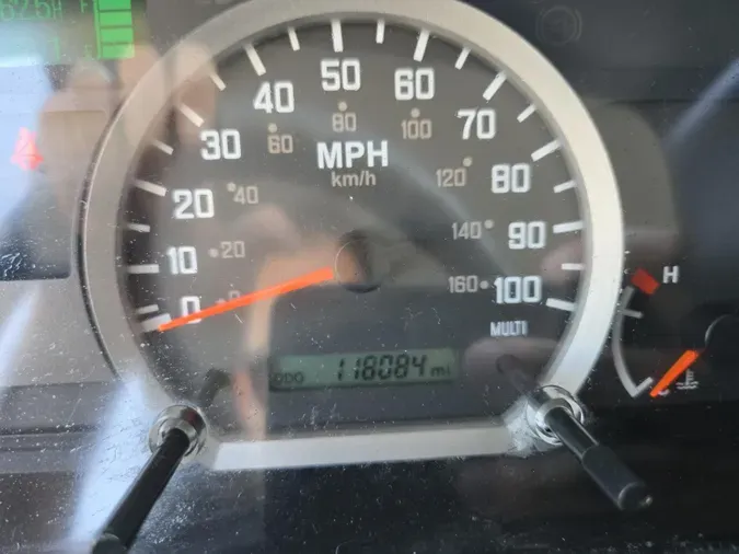 2020 Chevrolet W-4500