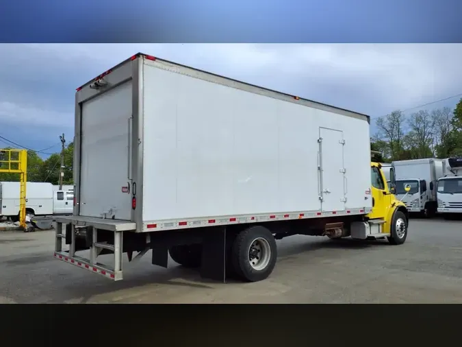 2019 FREIGHTLINER/MERCEDES M2 106f1634a05f2757f8ff26a02dbbbebd0fd