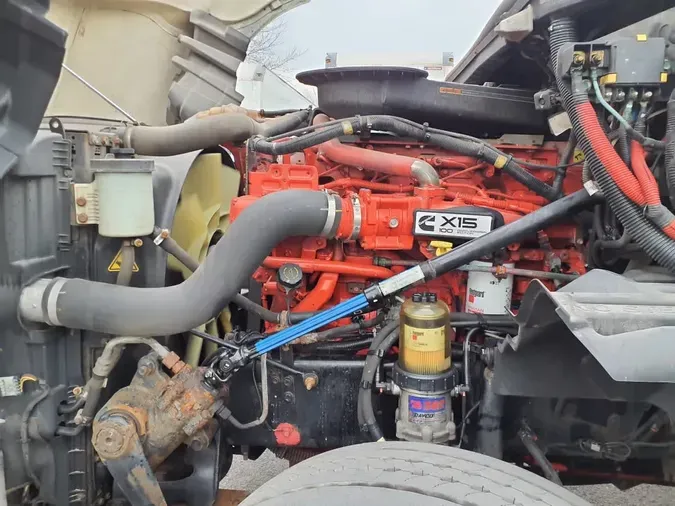 2020 NAVISTAR INTERNATIONAL LT625 DAYCAB S/Af164682dcd28afe59bb706632200b705