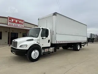 2020 FREIGHTLINER BUSINESS CLASS M2 106