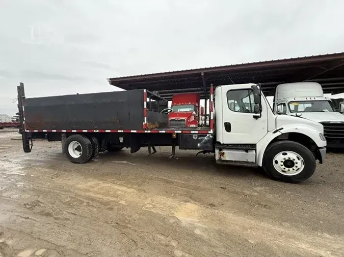 2013 FREIGHTLINER BUSINESS CLASS M2 106f1657bc6b0f18a90762d4f2ef5209ff4