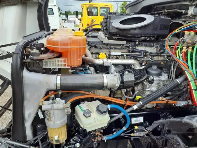 2018 FREIGHTLINER CASCADIA