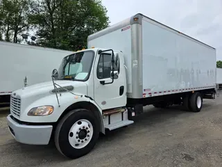 2018 FREIGHTLINER M2 106
