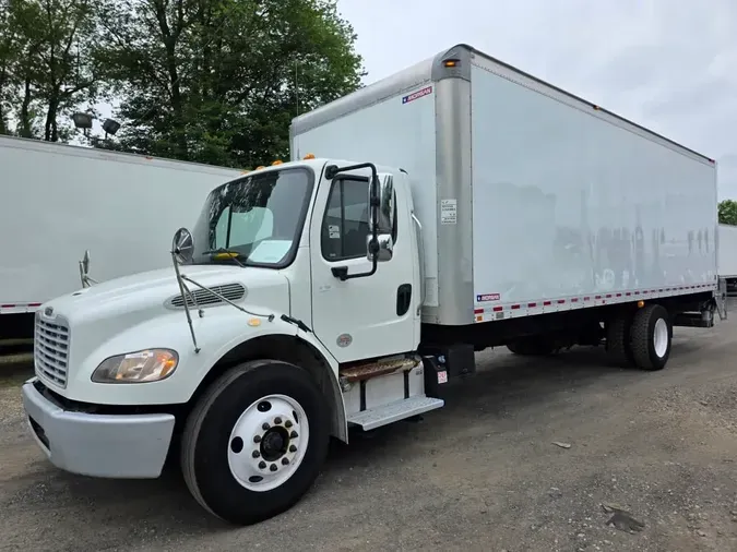 2018 FREIGHTLINER M2 106f165f7d0a019b37fd873bf847f9a03a5