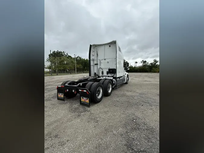2020 Peterbilt 579