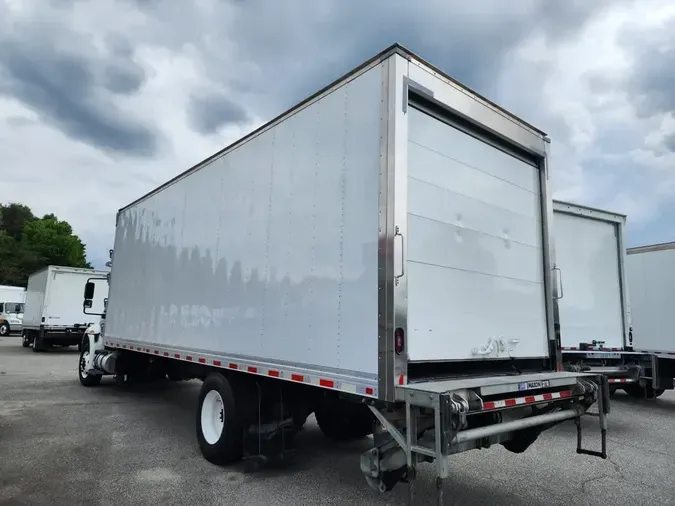2019 NAVISTAR INTERNATIONAL 4300