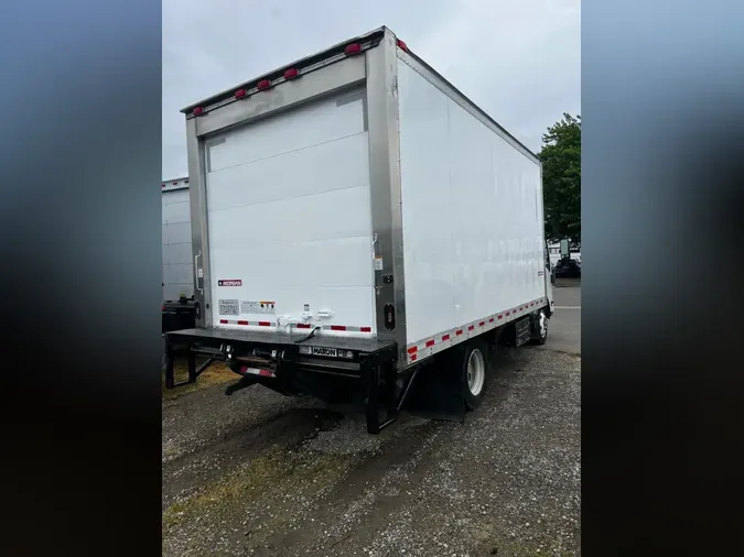 2020 CHEVROLET MOTOR DIV. LCF 4500XDf166e9506cf074375edc4c84d30dca93