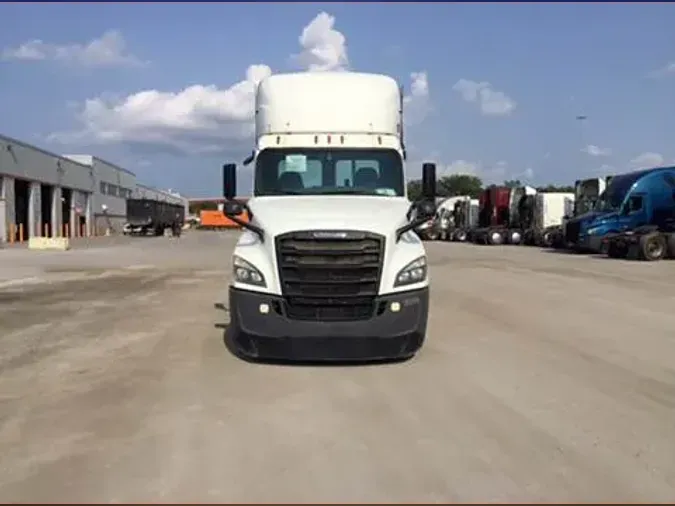 2019 Freightliner Cascadia