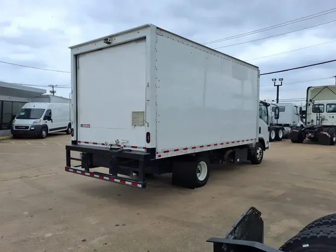 2021 CHEVROLET MOTOR DIV. LCF 4500HDf1672d78adfdd94ff95c4857e57e6f2b