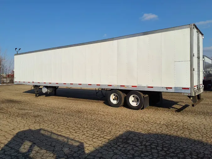 2017 UTILITY TRAILERS VS2RA 53/162/102