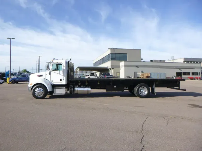 2020 Peterbilt 337