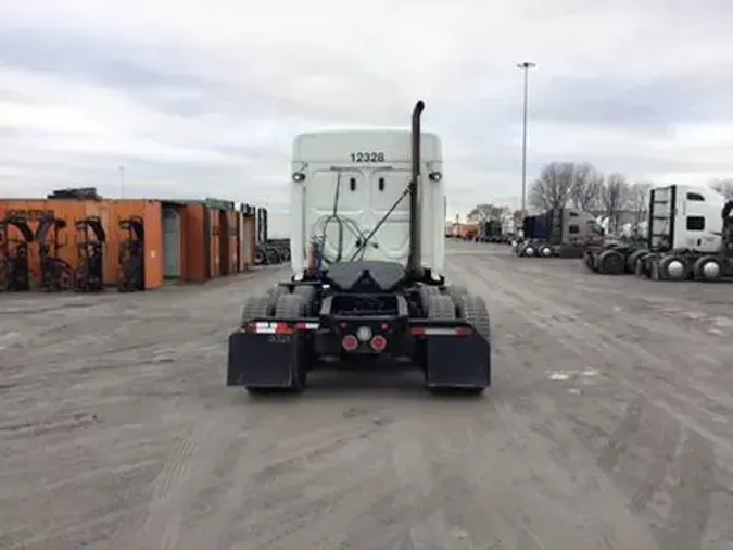 2020 Freightliner Cascadia