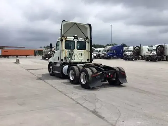 2019 Freightliner Cascadia