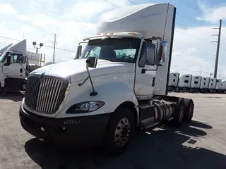 2017 NAVISTAR INTERNATIONAL PROSTAR (6X4)