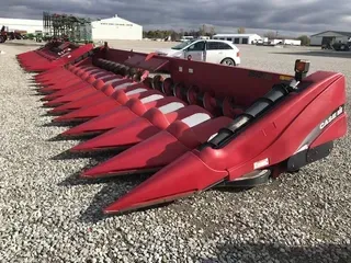 2013 Case IH 2612