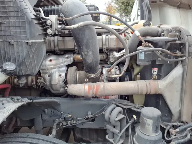 2020 FREIGHTLINER/MERCEDES NEW CASCADIA PX12664