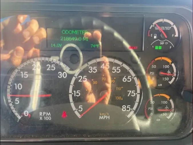 2019 FREIGHTLINER/MERCEDES M2 106f16993c50687ce2834058d2e4a11582c