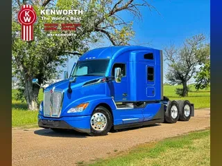 2024 KENWORTH T680