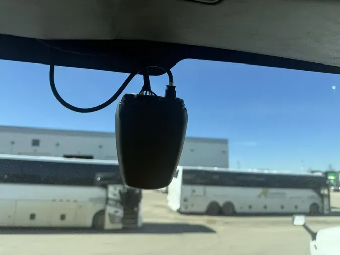 2021 International LT625