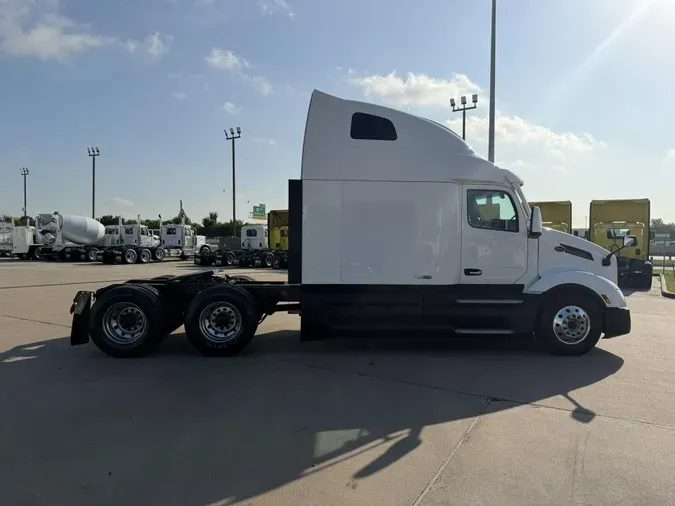 2022 Peterbilt 579f16ac6d77a13845d5581ae8234463d5c