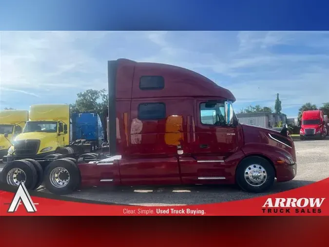 2020 VOLVO VNL860