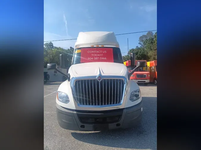 2020 NAVISTAR INTERNATIONAL LT625 SLPR CABf16b9b7f3a2d5fd0fe7f7c50e00051cb