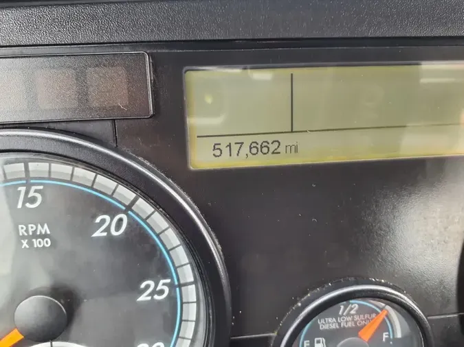 2019 FREIGHTLINER/MERCEDES CASCADIA 125f16c347844f9ca91395734292d3f8cb1