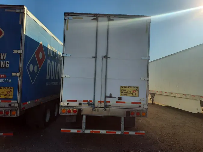 2014 UTILITY TRAILERS VS2RA 48/162/102