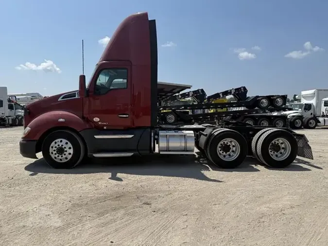 2020 KENWORTH T680