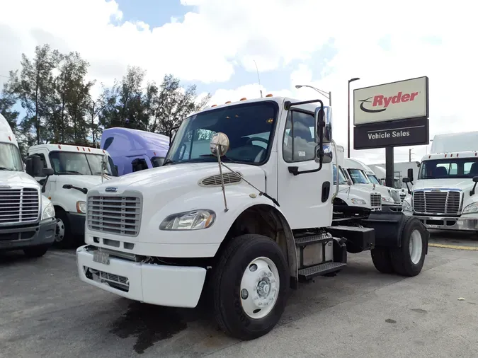 2016 FREIGHTLINER/MERCEDES M2 106f16d274f49e250ea94002535d50907d1