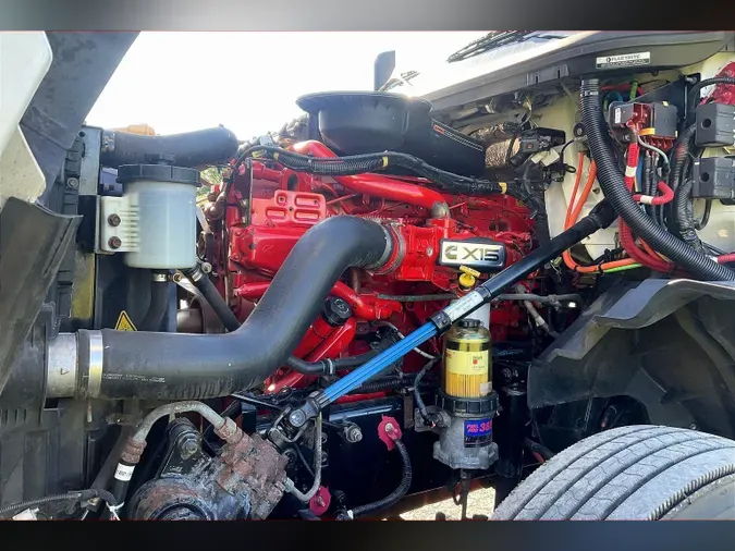 2021 INT LT625 6x4
