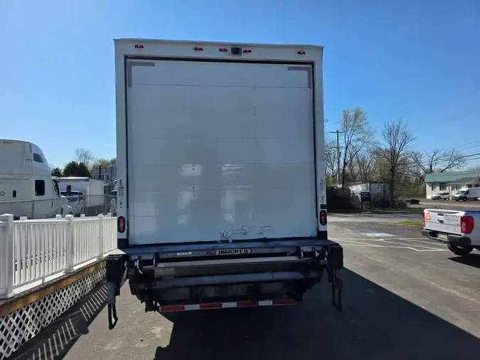 2019 FREIGHTLINER/MERCEDES M2 106