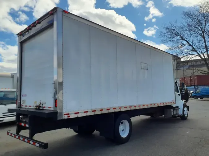 2020 FREIGHTLINER/MERCEDES M2 106f16de7edafe100135b7ee0c2422a2572