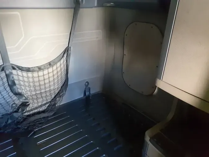 2020 FREIGHTLINER/MERCEDES CASCADIA 125