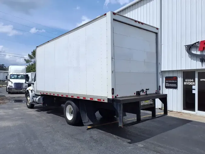 2020 NAVISTAR INTERNATIONAL MV607 (4X2)f16e1e3430728d2e381fb9d770921528