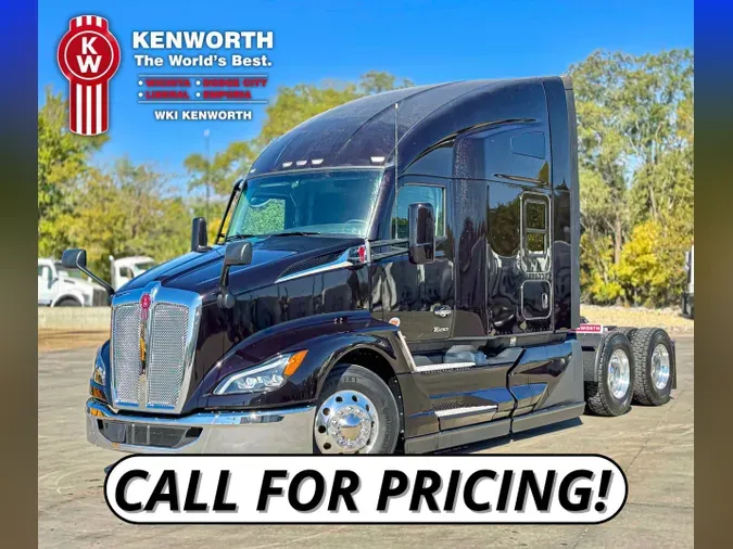 2025 KENWORTH T680f16e4b1205ddcf8a2b573155585b2069