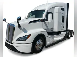 2026 Kenworth T680
