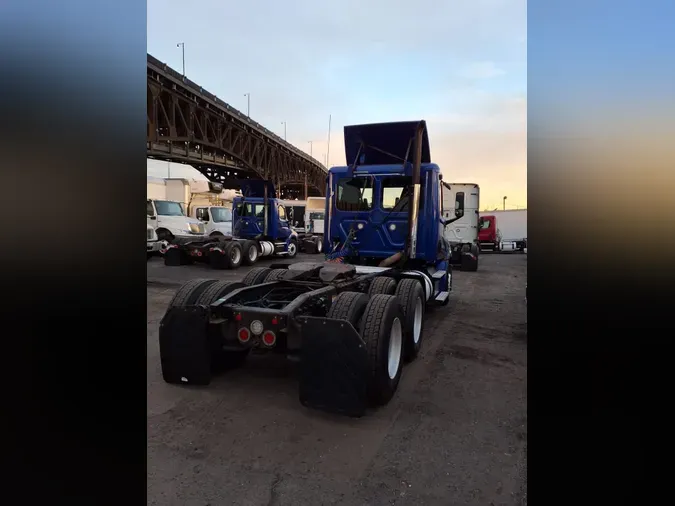 2019 FREIGHTLINER/MERCEDES NEW CASCADIA PX12664f170272defed32156cb18ee538df1cf6