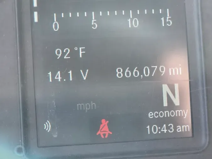 2022 FREIGHTLINER/MERCEDES NEW CASCADIA PX12664f17101c9f11ed54df5864256f45b6fce