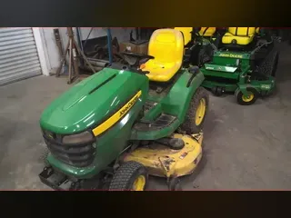 2006 John Deere X520