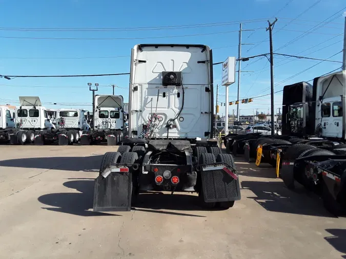 2019 FREIGHTLINER/MERCEDES NEW CASCADIA PX12664