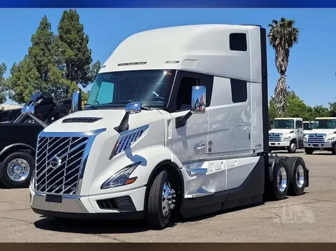 2026 VOLVO VNL64T860f1713dc05f0b1fb4e12a3437a654cadc