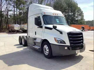 2021 Freightliner Cascadia