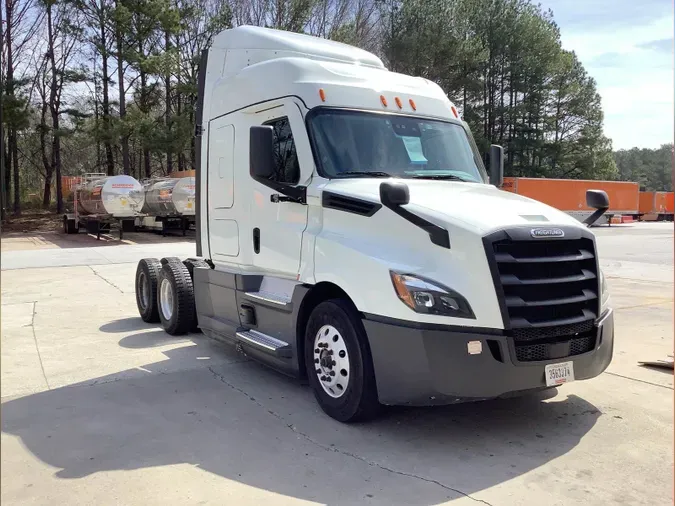 2021 Freightliner Cascadiaf17160164533dcfd116bff9397cc9abd