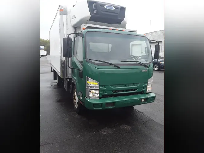 2019 ISUZU NPRf1719c70a8fbb2b2bb0057880f5db725