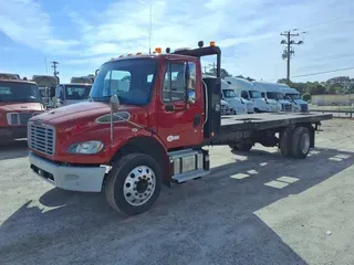 2019 FREIGHTLINER/MERCEDES M2 106