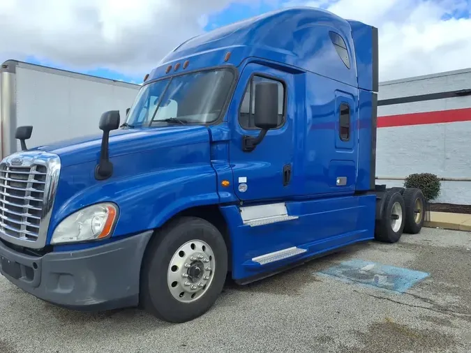 2020 FREIGHTLINER/MERCEDES CASCADIA 125f173078dd906eaff7595c68e6879de78